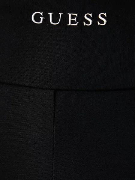 Панталон Guess черно