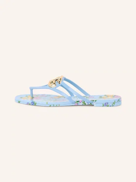Klapki Dolce And Gabbana