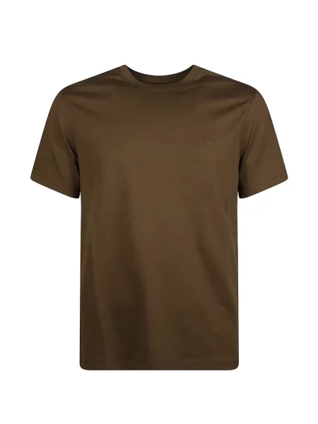 Tricou Michael Kors maro