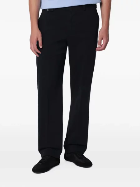 Pantaloni Pt Torino negru