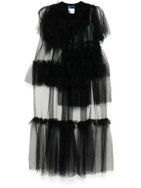 Sukienka Kolor czarna