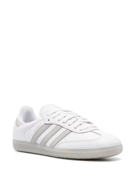 Маратонки Adidas Samba червено