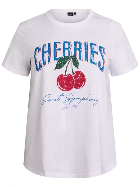 Zizzi Tricou MTEA albastru / verde / roșu alb