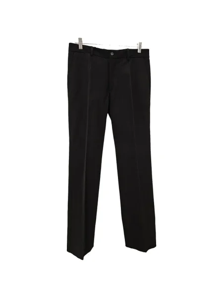 Pantaloni Dolce & Gabbana negru