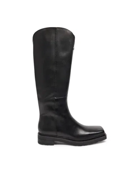 Cizme Patrizia Pepe negru