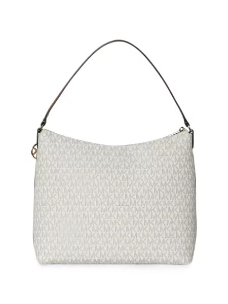 Shopperka Michael Kors z nadrukiem