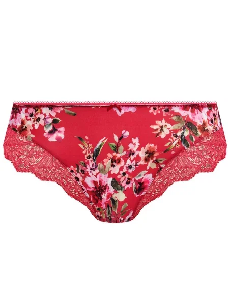Труси Fantasie червоні