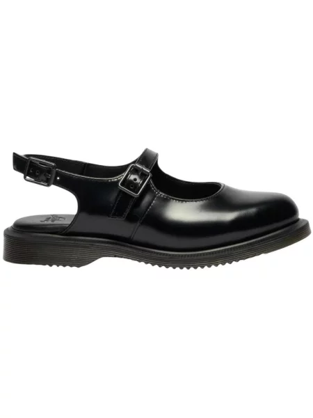 Pantofi Dr. Martens negru