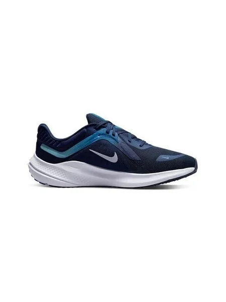 Pantofi Nike albastru