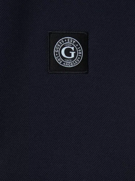 Кофта GUESS темно-синій синій