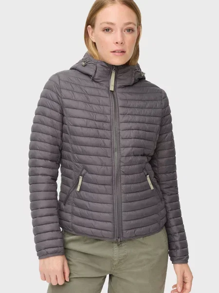 Куртка Camel Active сіра