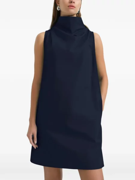 Rochie mini Marcella albastru