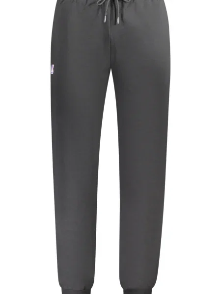 Pantaloni K-way negru