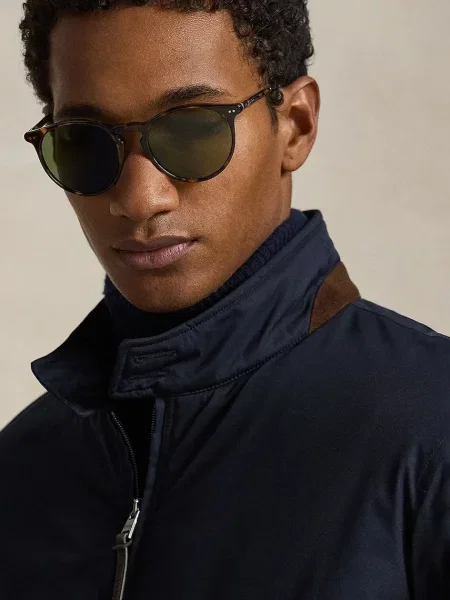 Polo Ralph Lauren демісезонна куртка