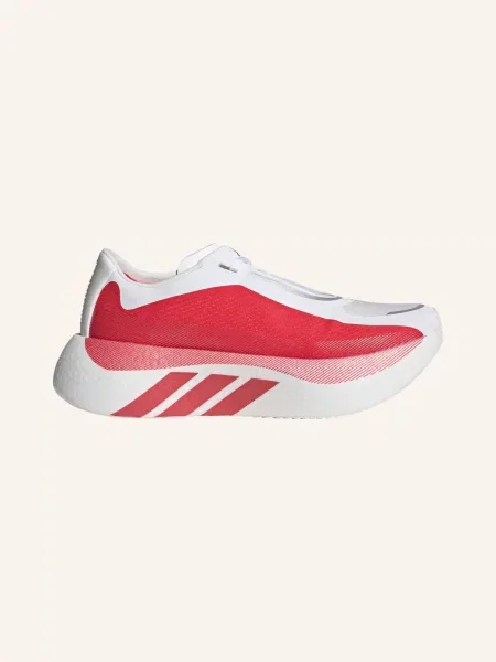 Adidas Běžecké Boty Hyperboost Edge červená bílá