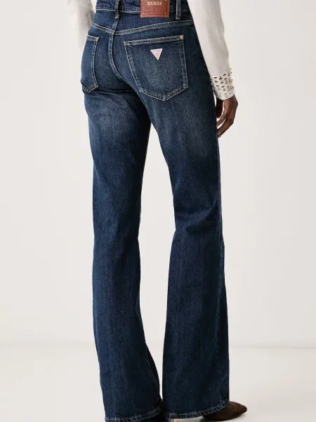 Guess джинси flare BEVERLY