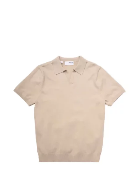 С яка поло тениска Selected