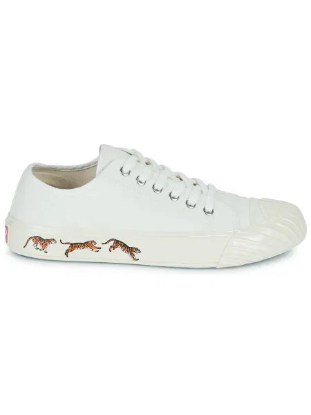 Tenisky Kenzo biela