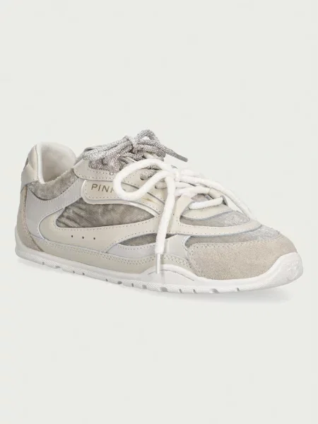 Pinko Yulia 01 sneakers pentru femei bej