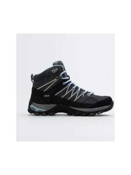 Pantofi Cmp negru