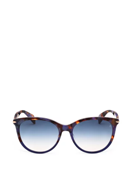 Ochelari de soare Rag & Bone maro