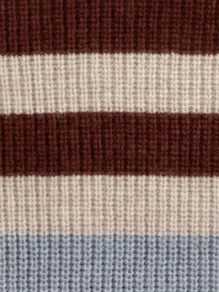 Sweter dziecięcy Knot niebieski