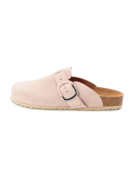 Tamaris Saboți rosé roz