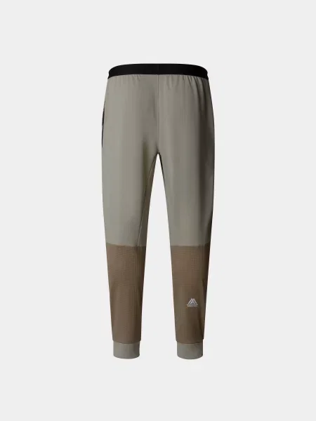 Спортивные штаны The North Face серые