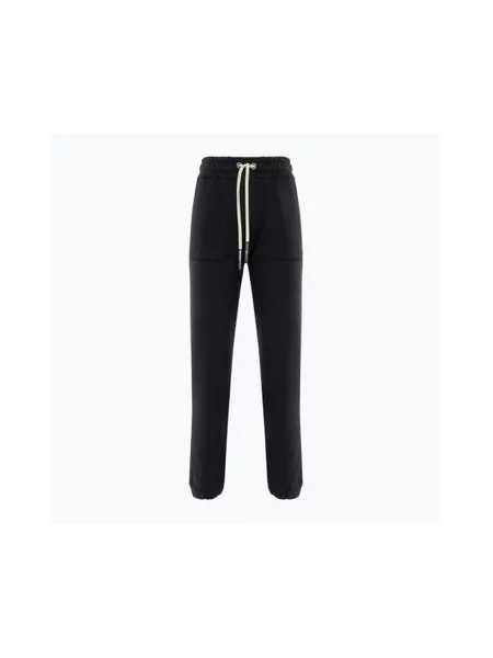 Штани Aeronautica Militare Aeronautica Sport nero