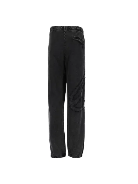 Jeansy Diesel czarne