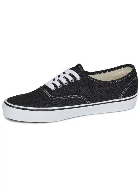 Pantofi Vans negru