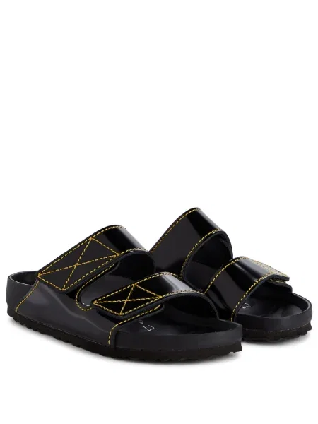 Sandale Proenza Schouler din piele negru