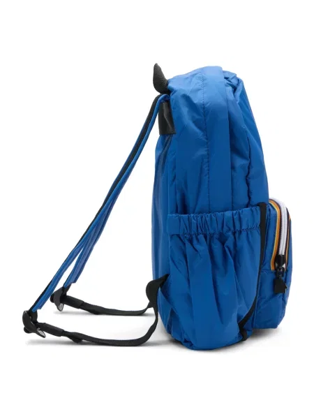 Torba K-way niebieska