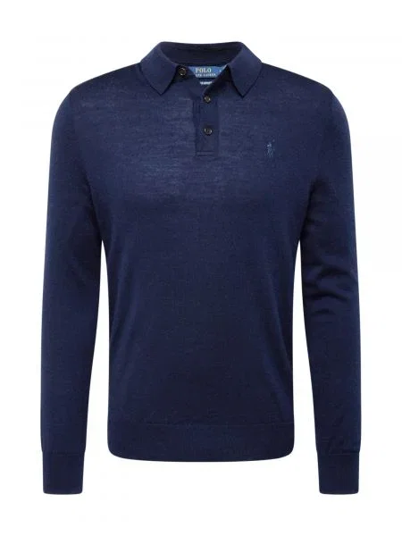 Polo Ralph Lauren pulover modra