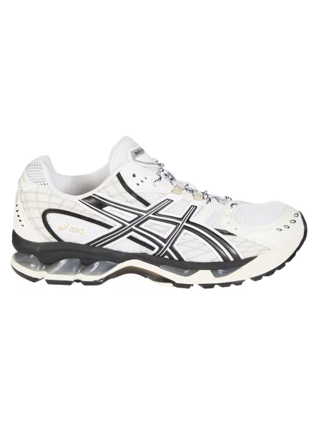 Sneakersy Asics Gel-nimbus białe