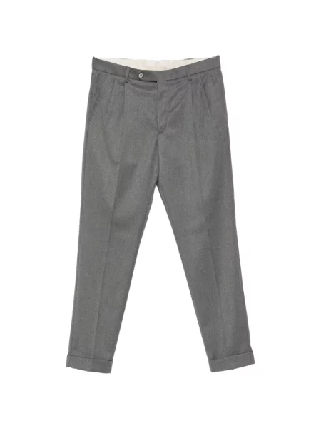 Pantaloni Gta gri