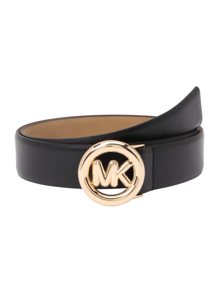 MICHAEL Michael Kors Curea negru