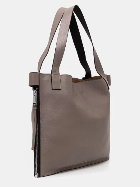 Замшева сумочка AllSaints MARLO