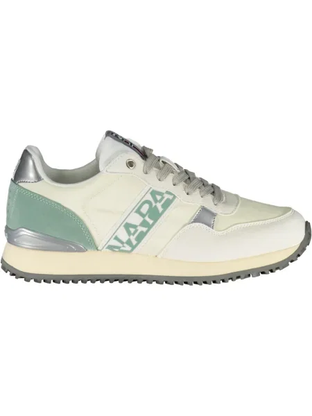 Sandale Napapijri Shoes alb