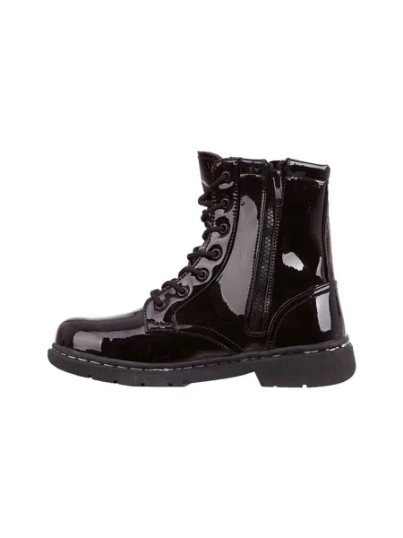 Pantofi Kappa negru