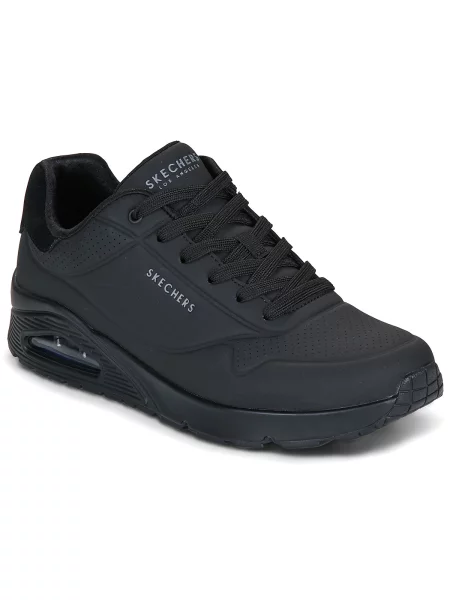 Tenisky Skechers čierna