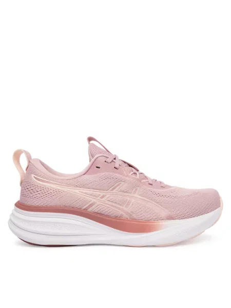 Buty do biegania męskie ASICS Gel-Pulse 17 morganite/pearl pink różowe