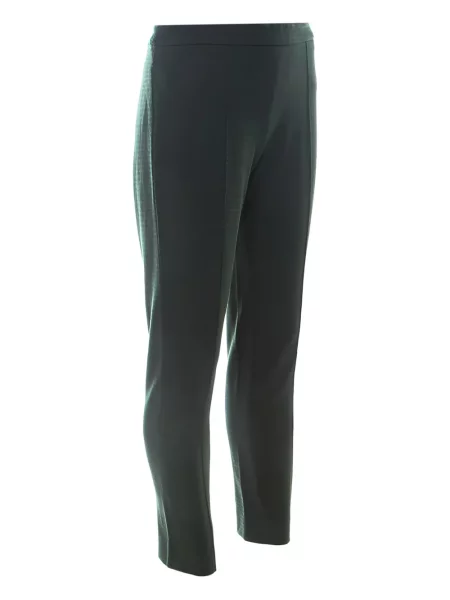Leggings Max Mara verde
