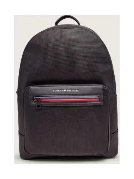 Tommy Hilfiger Rucsac negru