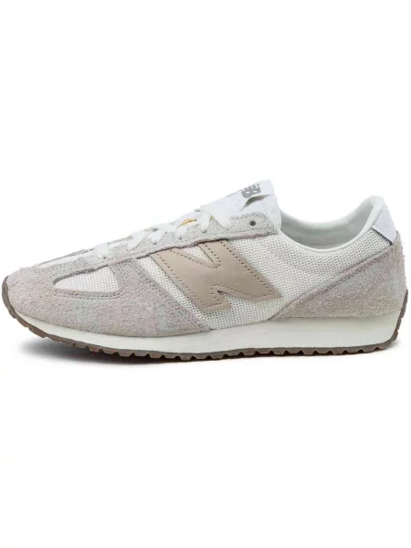 Tenisky New Balance biela