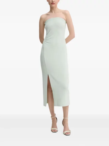Rochie Day Birger Et Mikkelsen de costum verde