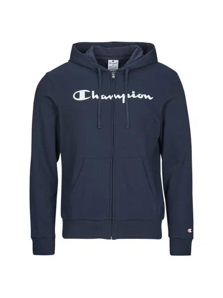Kapucnis melegítő felső Champion