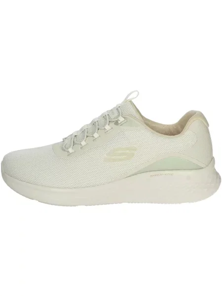 Pantofi Skechers bej