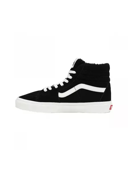 Tenisky Vans čierna