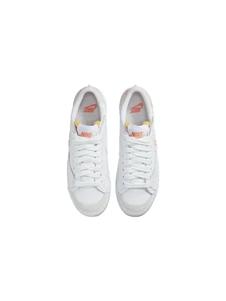 Sacou Nike alb